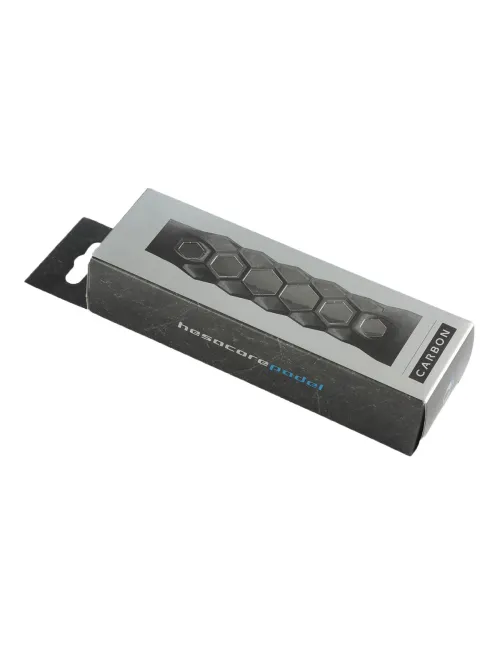 Hesacore Carbon Bullpadel | Ofertas de pádel